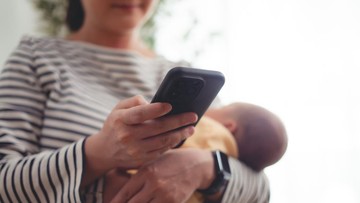 Panduan Menyusui untuk Ibu Baru: Kenapa Tidak Perlu Andalkan AI