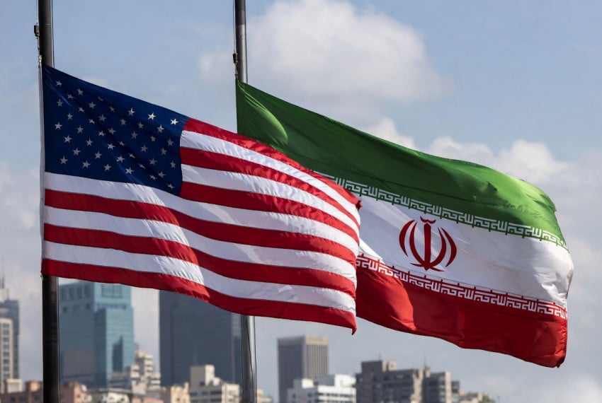 AS Luncurkan Sanksi Ekonomi Total ke Iran, China Terancam di Tengah Guncangan Pasar Minyak Global