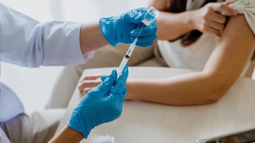 Vaksin Kanker mRNA Buatan Moderna dan Merck Terbukti Tekan Risiko Melanoma