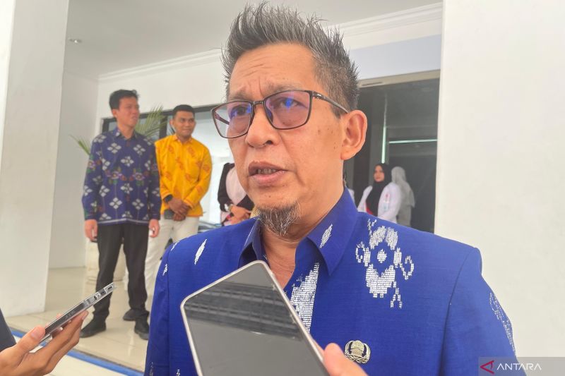 Pemprov Sulteng Terima 16 Unit X-ray Portabel dari Kemenkes, Skrining TB Bakal Menyentuh Wilayah Perifer