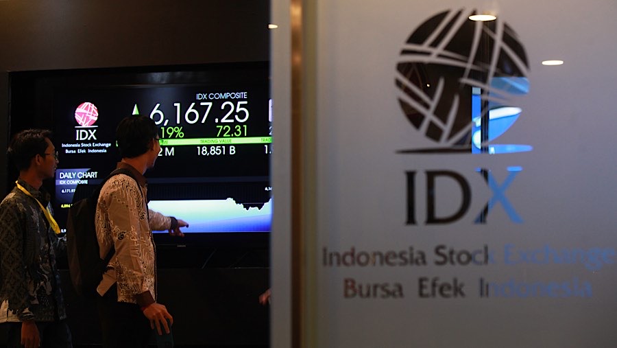 IHSG Tembus 6.525 Setelah Menguat 1,93%, Cek Rekomendasi Saham Hari Ini