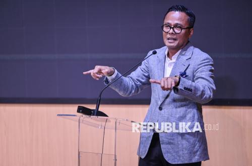 Laba Danantara Capai Rp 330 Triliun, Target 2026 Tembus Rp 360 Triliun