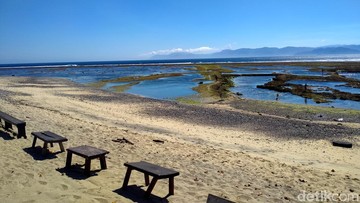 Pantai Lakey Dompu NTB Jadi Sorotan Usai Turis Italia Dilecehkan Pria Mabuk