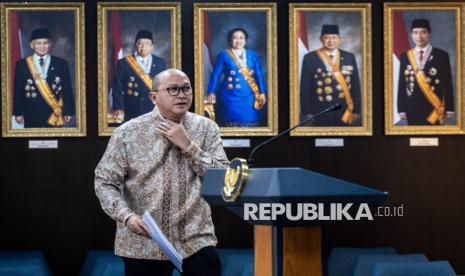 Danantara Umumkan Bos DSI, Eks Rio Tinto Luke Mahony Jadi Dirut