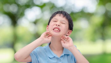 Alergi Makanan pada Anak Bisa Hilang Sendiri? Ini Faktanya