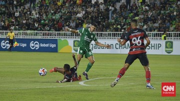 Liga Utama Indonesia Resmi Jadi Operator Championship, 20 Klub Pegang 50 Persen Saham