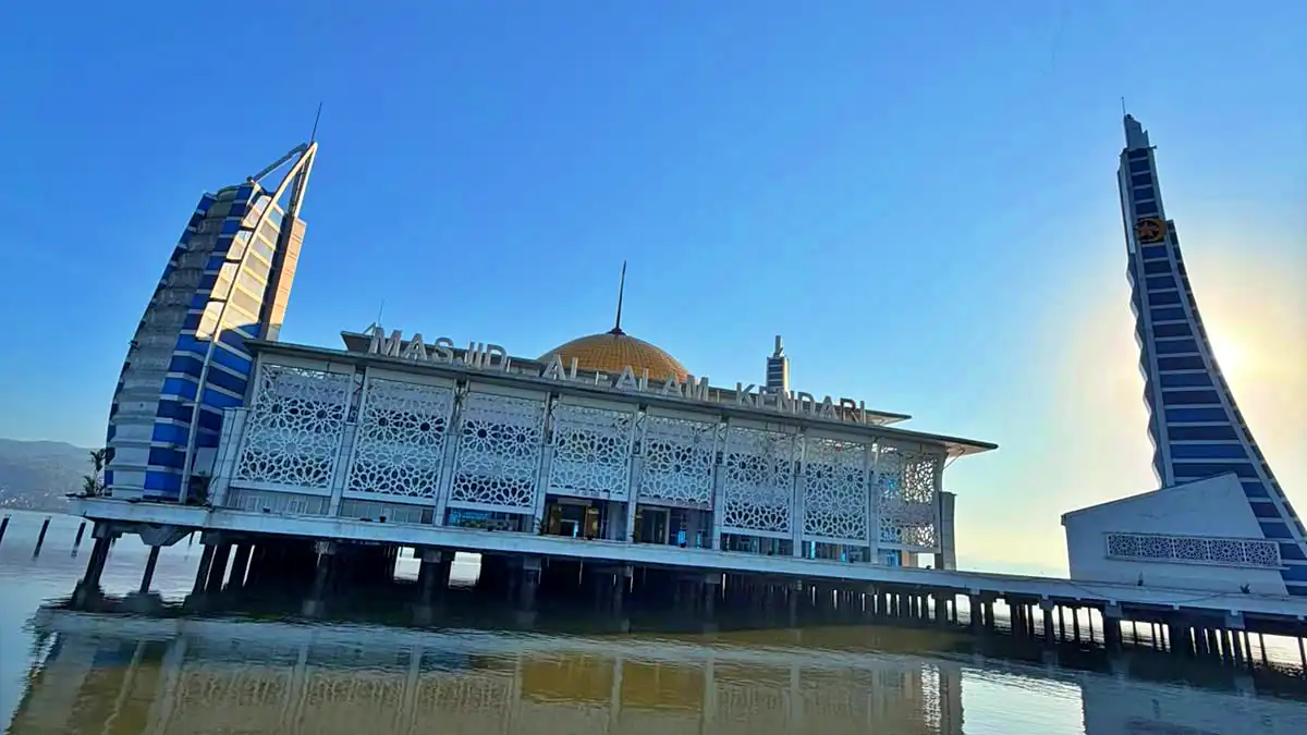 UIN Kendari Gelar Forum Ekonomi Regional Sulawesi 2026, Bahas Pengelolaan Nikel 1,68 Miliar Ton dengan Pendekatan Ekoteologi