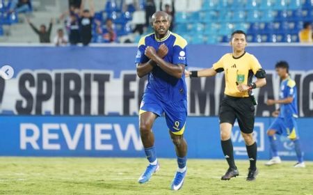 Arema FC Resmi Lepas Joel Vinicius, Ini Alasan Manajemen dan Rekam Jejaknya di Malang
