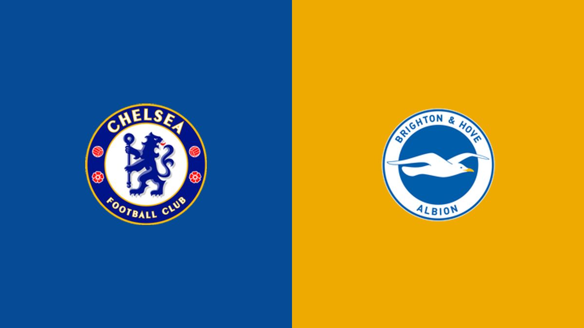 Chelsea vs Brighton di Pekan Kedua Premier League: Ujian Perdana Xabi Alonso Melawan Tim Sedang Panas