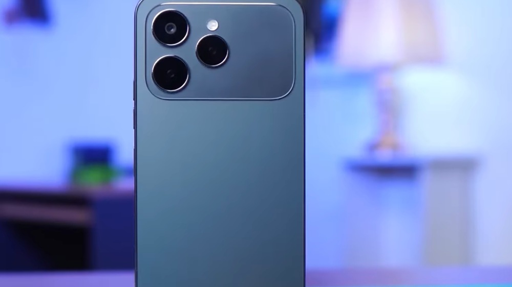 6 HP RAM 8 GB Terbaru 2026: Dari realme C100 dengan Baterai 8.000 mAh hingga OPPO A6 Pro 5G
