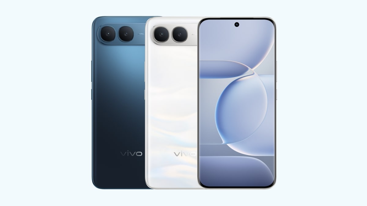 Vivo V80 Lite 5G Meluncur dengan Baterai 7050 mAh dan Dimensity 7360