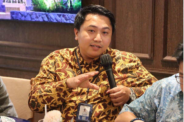 Insentif Motor Listrik Rp3 Juta Dinilai Kurang, IESR: Perlu Naik ke Rp5 Juta