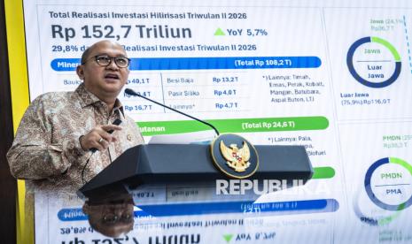 Danantara Resmi Kelola Ekspor Batu Bara, CPO, dan Ferroalloy Senilai Rp 1.120 Triliun