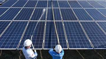 Target PLTS 100 GW Dikebut, Baru 1,5 GW Terpasang: Ini Peta Jalan Prabowo