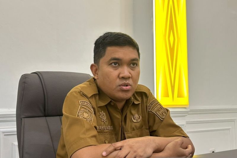 Pemprov Sulteng Alokasikan Rp10,3 Miliar untuk Internet 150 Desa, Sigi dan Tojo Una-Una Dapat Jatah Lebih Banyak