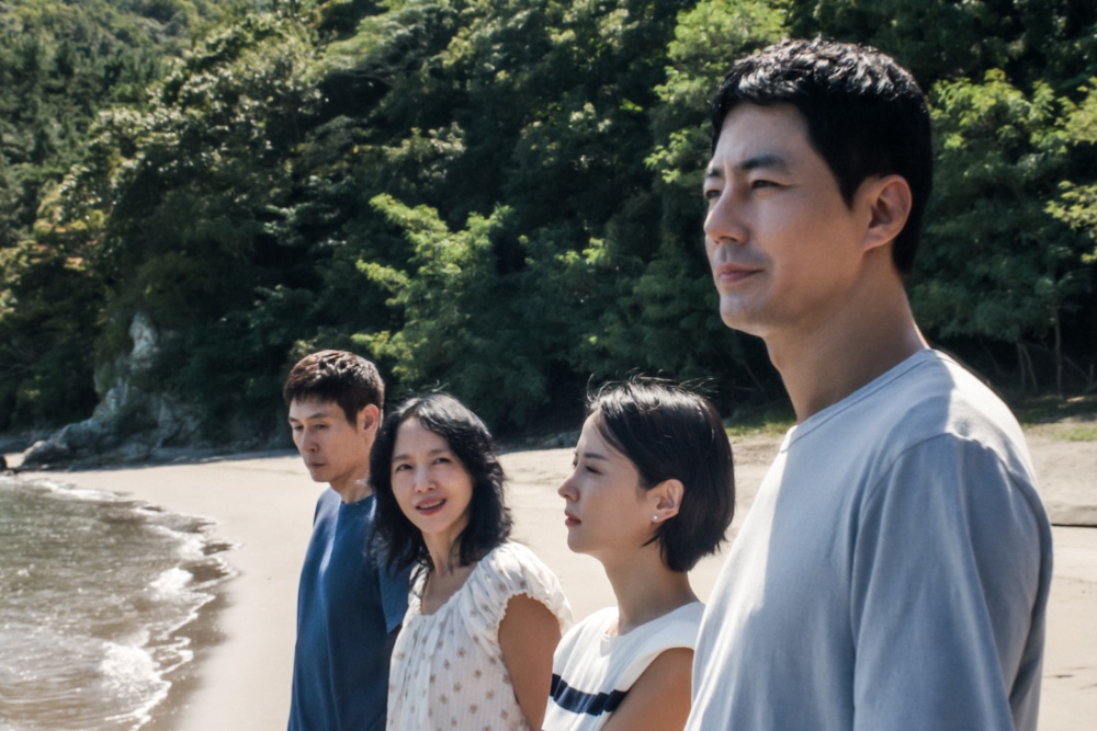 Lee Chang-dong Wakili Korea Selatan di Oscar 2027 Lewat Possible Love