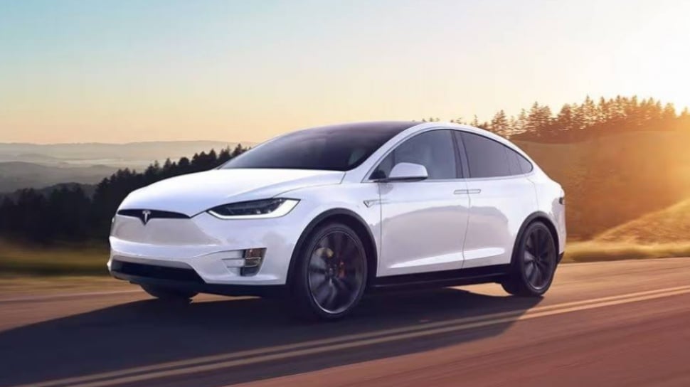 Recall 2,9 Juta Tesla di China: Gagang Pintu Tersembunyi Terbukti Berbahaya saat Kecelakaan