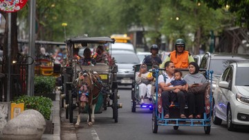 Data Desil Meleset, Pemda DIY Siapkan Skema Agar Warga Tetap Terima Bansos