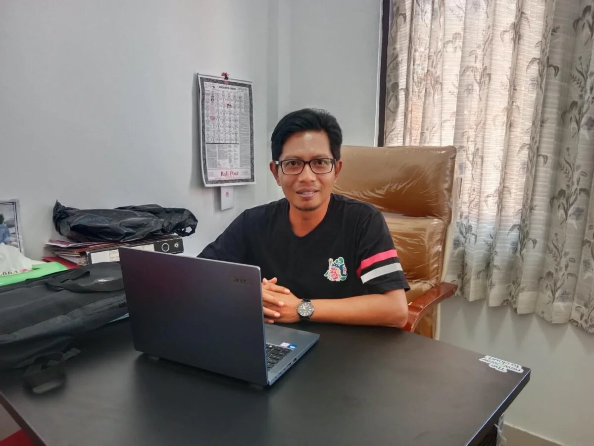 Pemkab Buleleng Integrasikan Seluruh Media Kehumasan ke SIHUMBLE, Warga Cukup Akses Satu Laman untuk Info Publik