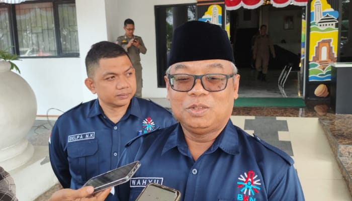 BKN Bandung Apresiasi Pemkot Serang: 533 CPNS Dilantik di Tengah Efisiensi, Digitalisasi ASN Raih Peringkat Pertama