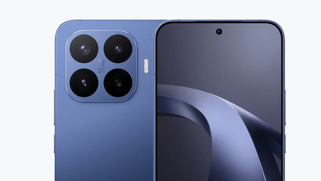 Harga Xiaomi, POCO, dan Tablet Naik Imbas Chip Memori, Ini Daftar Terbarunya