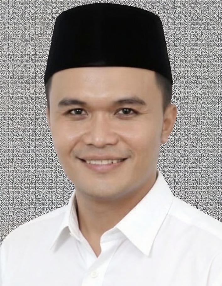Panitia Pembangunan Pondok Tahfizh Al Iman Rajabasa Ajak Warga Bandar Lampung Sedekah Jariyah, Jamal: Bantuan Sekecil Apa pun Sangat Berarti