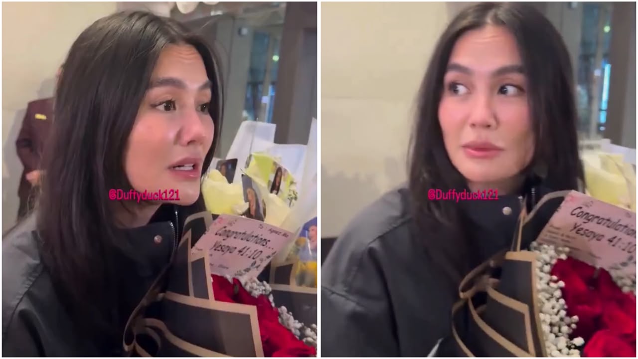 Agnez Mo Pulang ke Indonesia, Siap Gelar Donasi untuk Korban Kebakaran Hutan Kalimantan