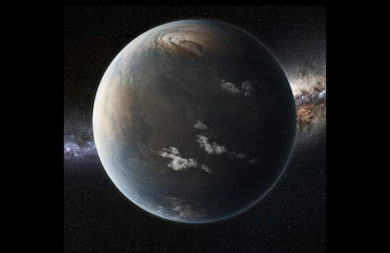 Planet GJ 523b Bikin Teori Pembentukan Planet Runtuh, Massa 23 Kali Bumi