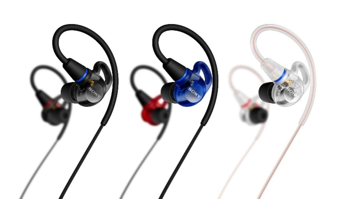Sony IER-M500 Resmi Meluncur, In-Ear Monitor Hi-Res dengan Driver 5mm