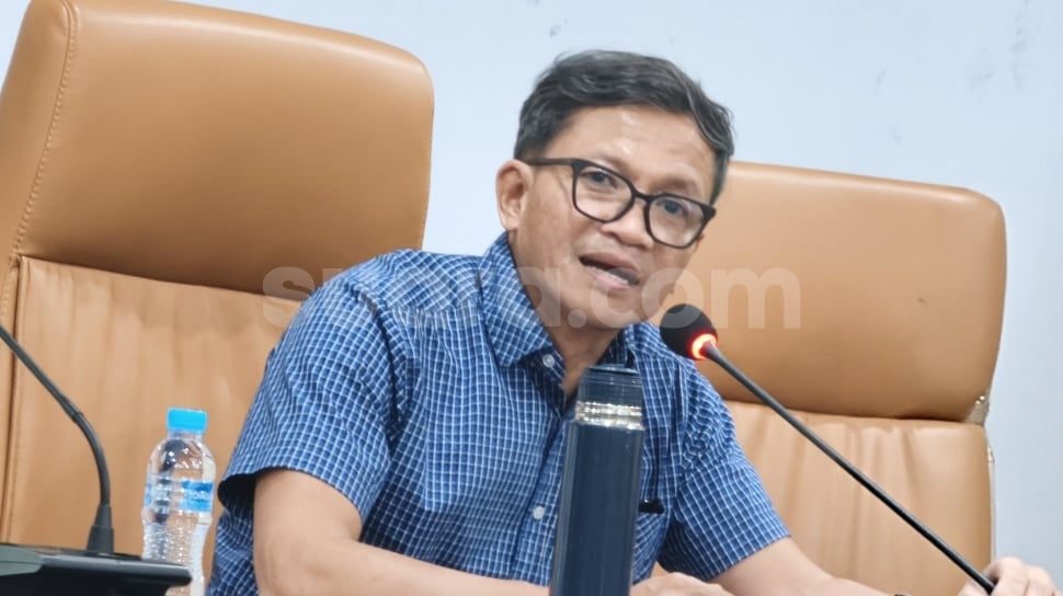 Amnesty: Banyak Parpol tapi Suara Satu, Fungsi DPR Dipertanyakan