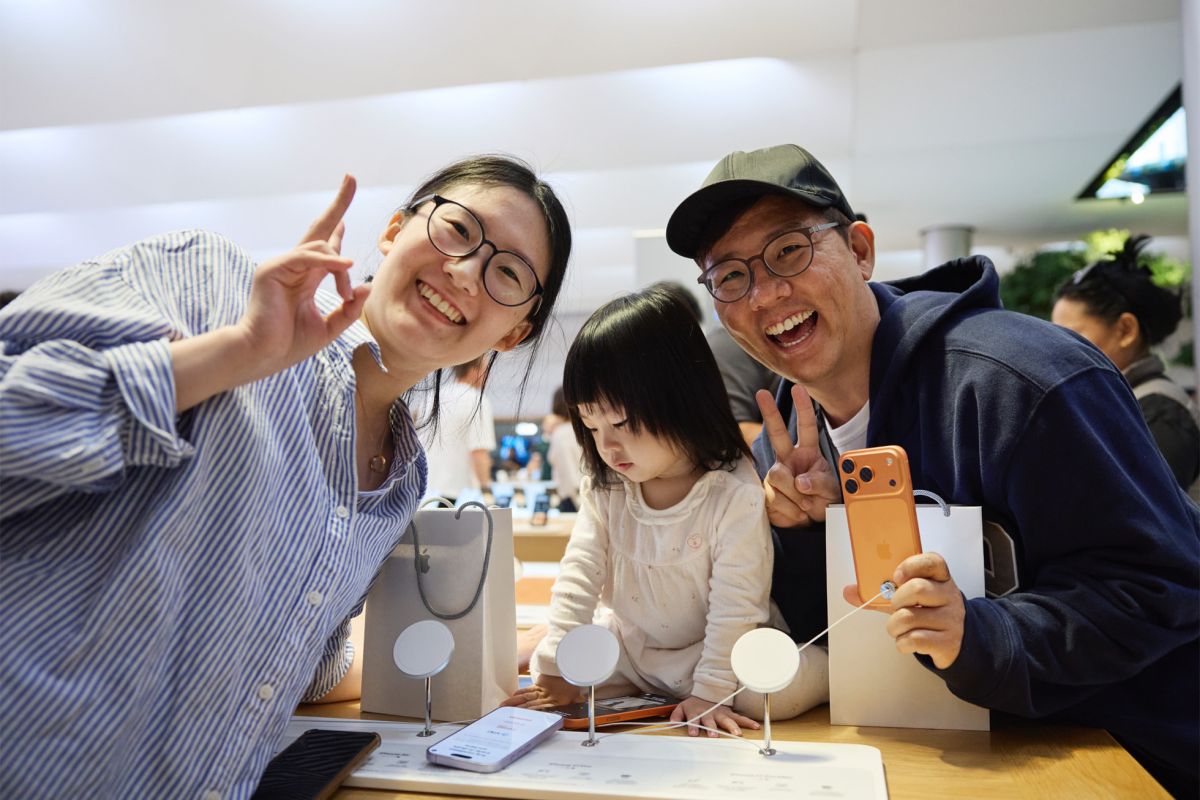 iPhone 18 Pro Dikabarkan Bawa Chip 2nm, Baterai Besar, dan Kamera Apertur Variabel