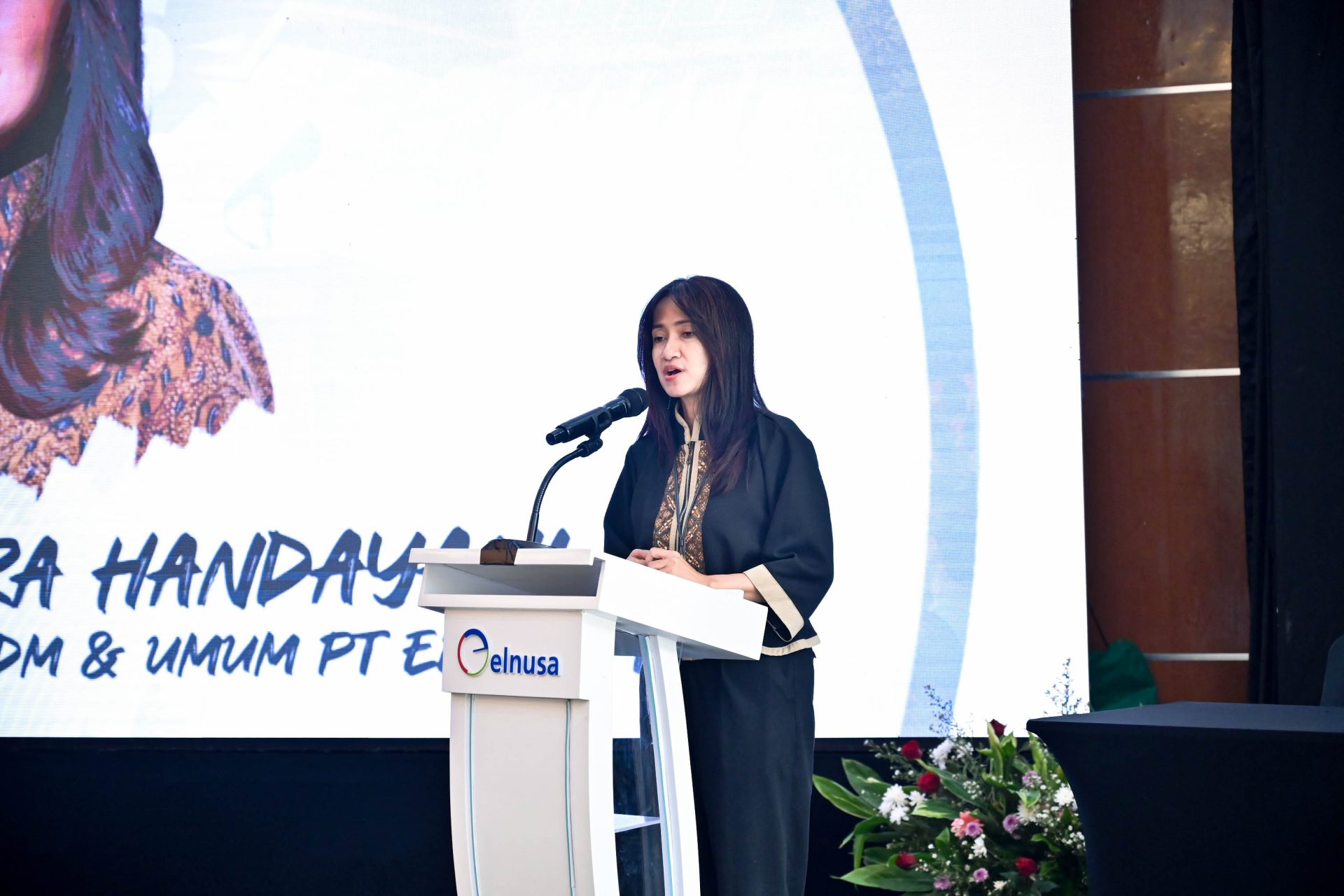 Eks Direktur Elnusa Hera Handayani Resmi Pimpin HR Danantara, Gantikan Peran Strategis