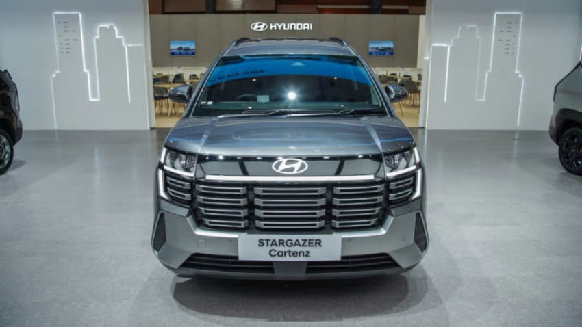 Review Hyundai Stargazer: Seberapa Canggih Fitur SmartSense dan di Mana Batasnya?