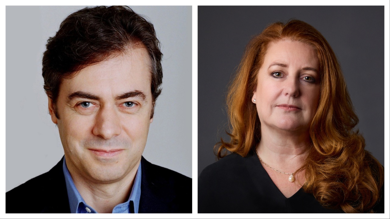 John Gore Studios Reshuffle, CEO Hilary Strong Mundur dan Bisnis Dilebur