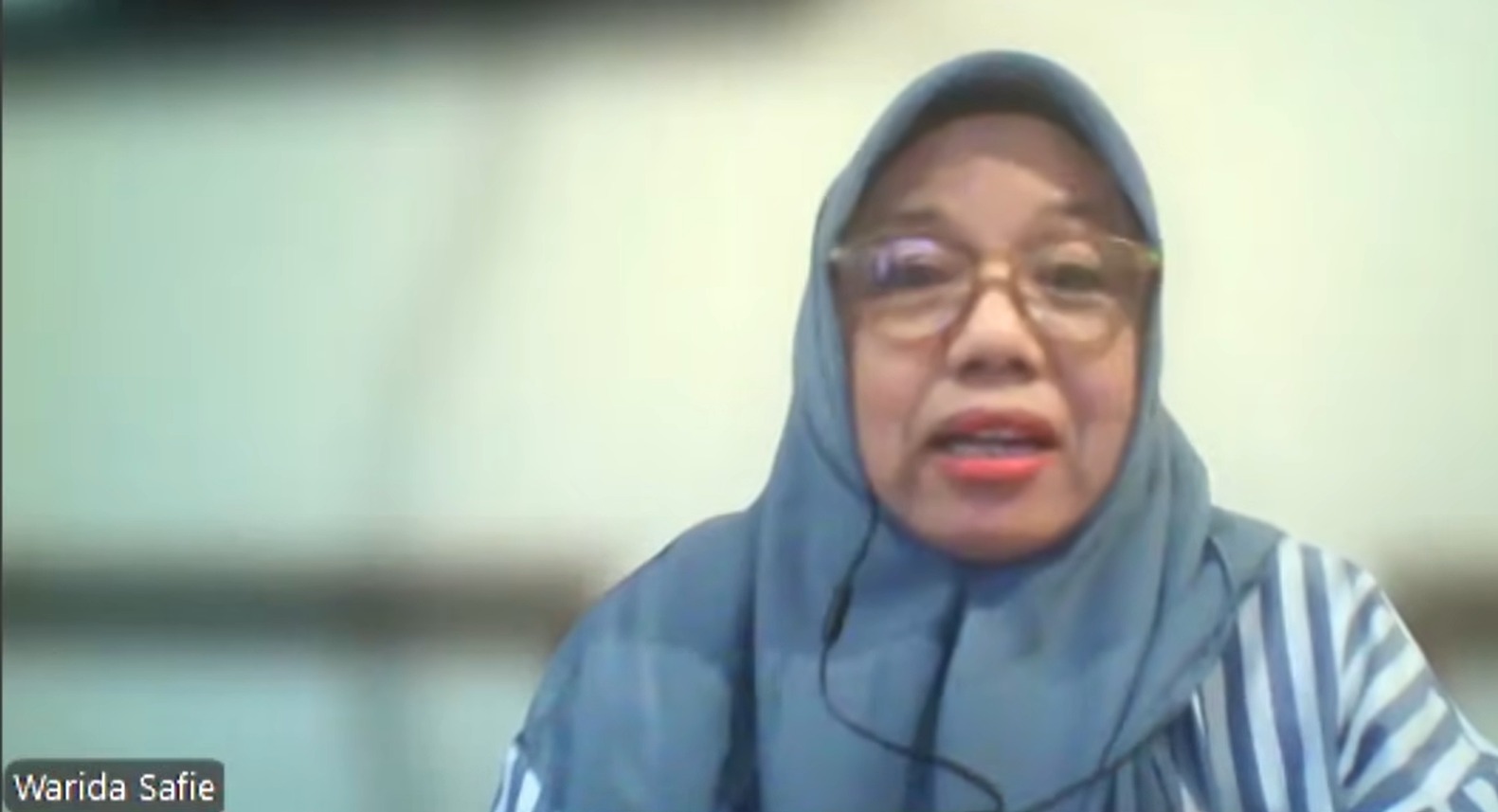 Aktivis LPA Sulsel Soroti Penyusunan AMDAL di Makassar: Suara Perempuan dan Anak Sering Terpinggirkan