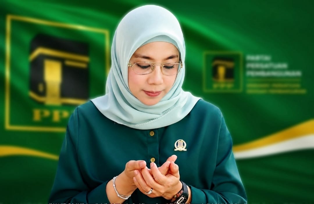 Anggota DPRD Makassar Hj Umiyati Ajak Warga Teladani Akhlak Rasulullah di Maulid 1448 H