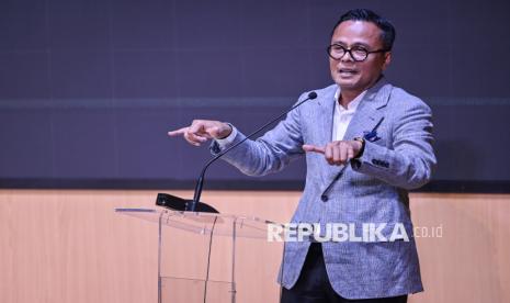 Laba Anak Usaha Danantara Capai Rp 330 Triliun, Target 2026 Tembus Rp 360 Triliun