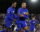 Chelsea Menang 3-1 atas Fulham di Debut Xabi Alonso, Palmer Jadi Bintang