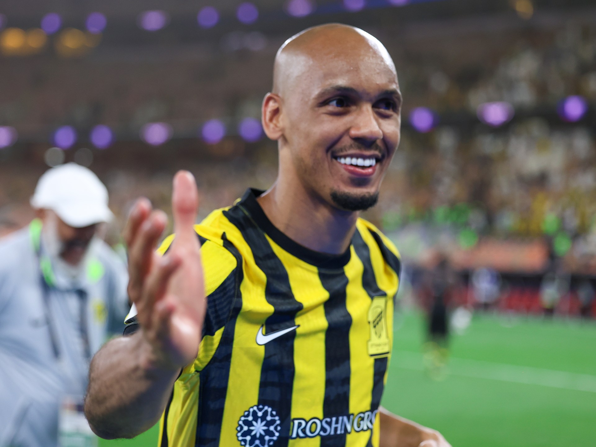 Fabinho Resmi Gabung Trabzonspor, Reuni dengan Mohamed Salah