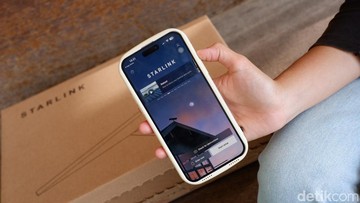 Jual Voucher Starlink di Mentawai Berujung Dakwaan, Menkomdigi Pilih Pembinaan