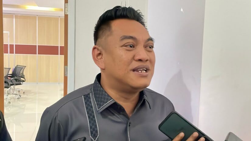 Anggota DPRD Samarinda Aris Mulyanata Minta Sopir Truk Dilibatkan dalam Aturan Antrean BBM Subsidi