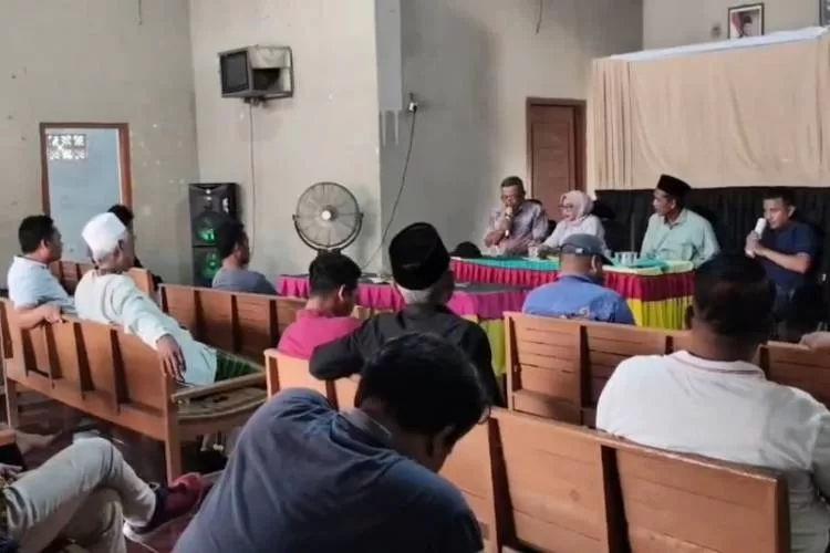 Mediasi Sumur Mbah Nogo di Pati Gagal, Warga Desak Leluhur Dikembalikan ke Masyarakat