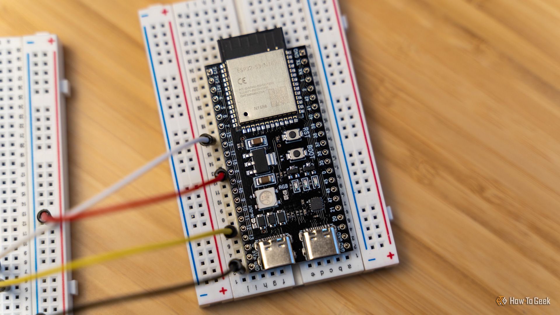 3 Proyek ESP32 untuk Pemula yang Bisa Diselesaikan dalam Satu Akhir Pekan