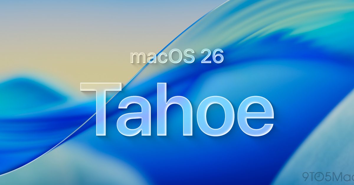 Apple Rilis macOS Tahoe 26.7 dan Sequoia 15.8 RC 2 untuk Pengembang