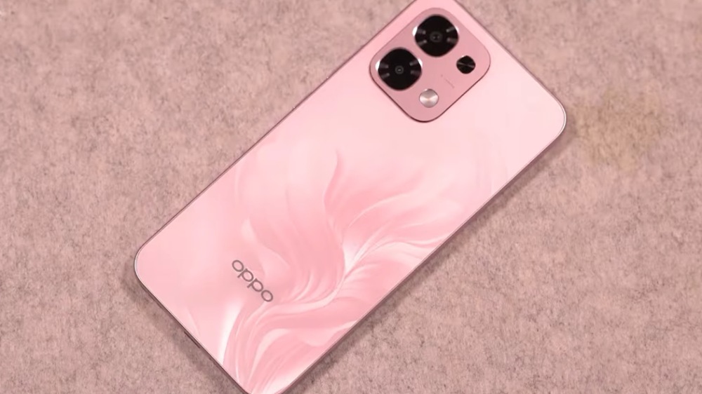 6 HP RAM 8 GB 2026 Pilihan Terbaik, realme C100 Bawa Baterai 8.000 mAh