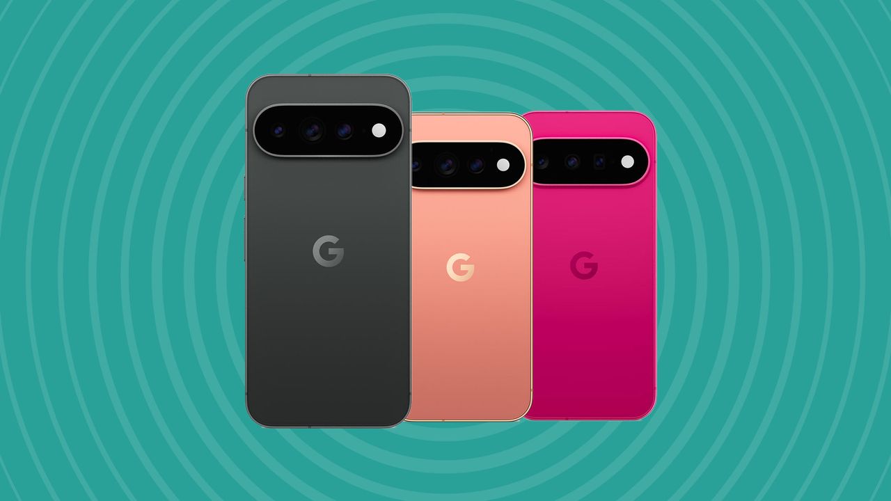 Pixel 11, Pixel 11 Pro, dan Pro XL Resmi Rilis, Ini Rencana Cicilan Termurah di Australia