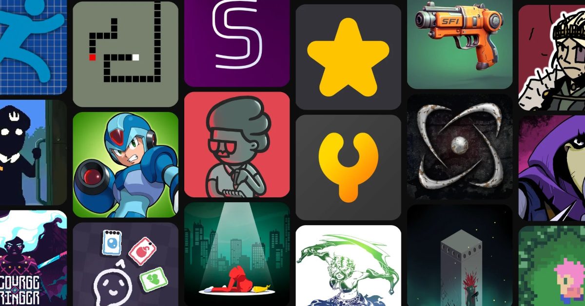 Diskon Aplikasi Android Senin Ini: Parabellum, Mindcop, MEGA MAN X, dan Tablet TCL Rp 2,4 Jutaan