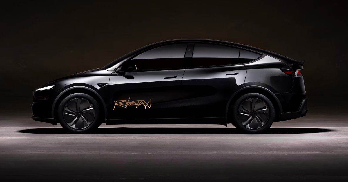 Tesla Robotaxi Dikritik Penggemar Sendiri: Rute 2,3 Mil Estimasi 66 Menit, Penumpang Diantar Melenceng 3 Mil