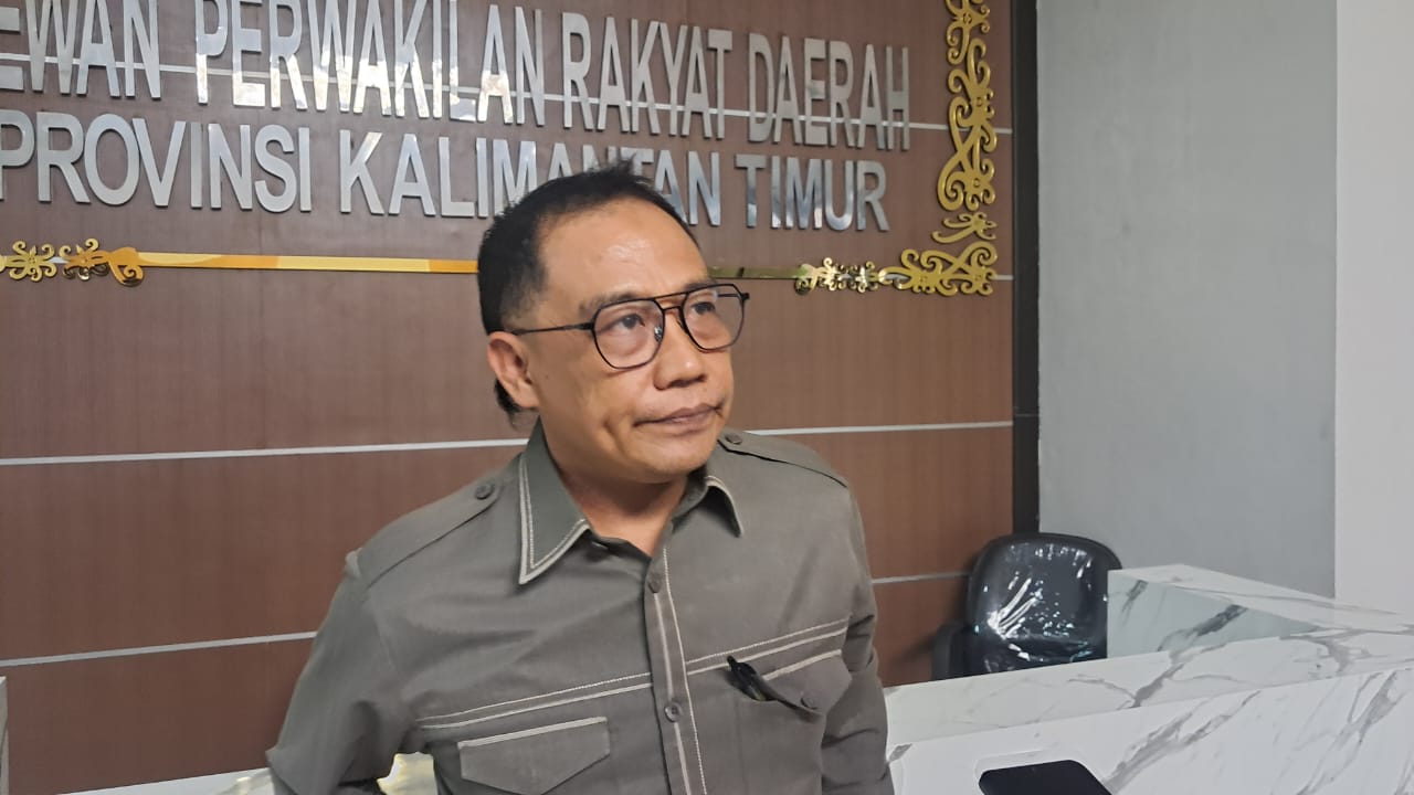 DPRD Kaltim Dorong Skema Pendanaan Konservasi Lewat Raperda Jasa Lingkungan, Targetkan PAD Baru dari Blue Carbon