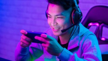 Top Up Game Makin Hemat: Hindari FOMO dan Manfaatkan Promo Rp1 dari DANA